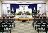 Greening Eagan Hayes Funeral Home